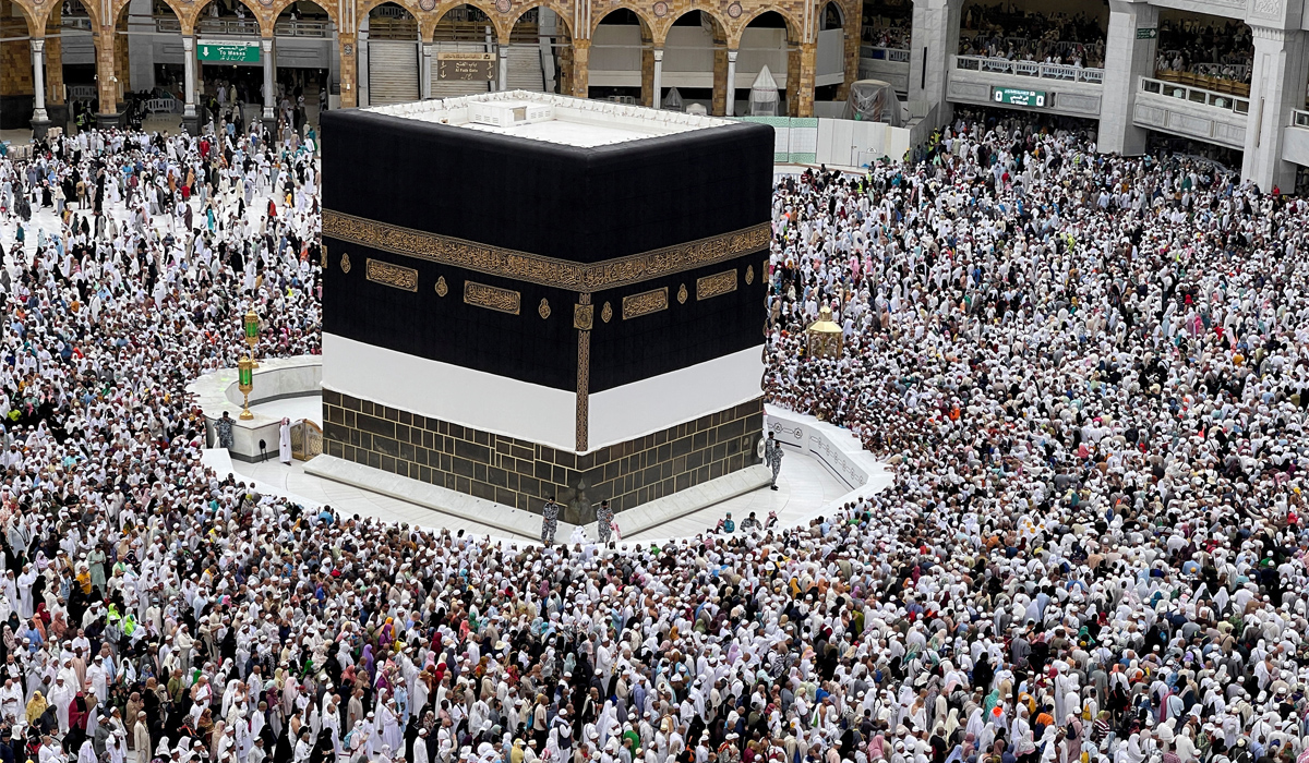 Registration for upcoming Hajj season begins on September 20